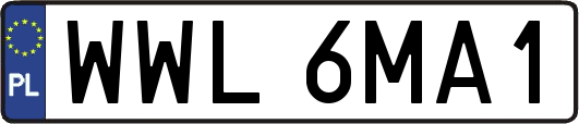 WWL6MA1