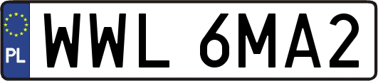 WWL6MA2