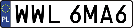 WWL6MA6