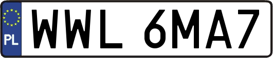 WWL6MA7