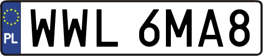 WWL6MA8