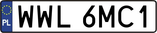 WWL6MC1