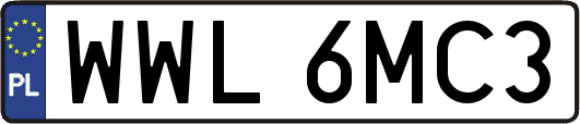 WWL6MC3