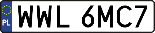 WWL6MC7