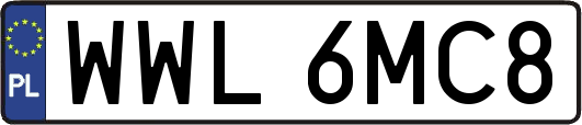 WWL6MC8