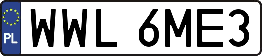 WWL6ME3