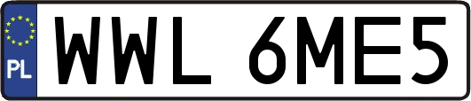 WWL6ME5