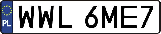 WWL6ME7