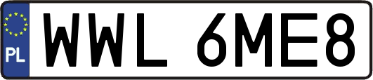 WWL6ME8