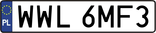 WWL6MF3