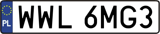 WWL6MG3
