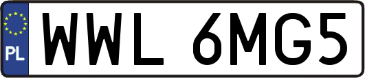 WWL6MG5