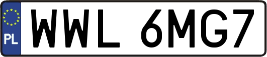 WWL6MG7