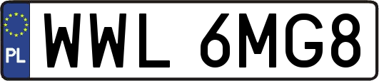 WWL6MG8