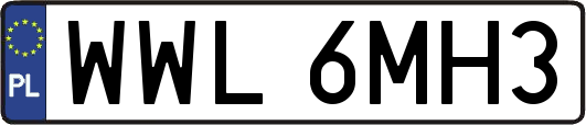 WWL6MH3