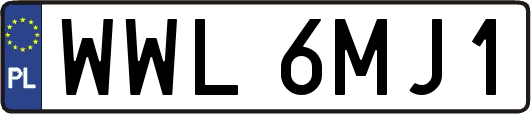 WWL6MJ1