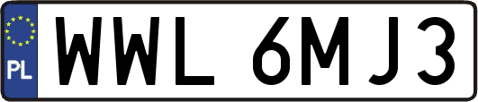 WWL6MJ3