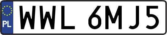 WWL6MJ5