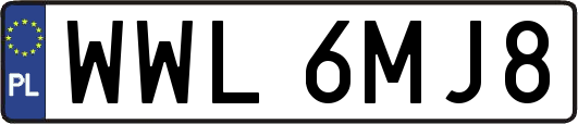 WWL6MJ8
