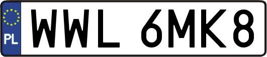 WWL6MK8