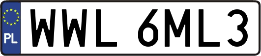 WWL6ML3