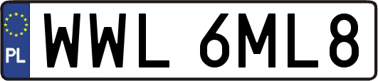 WWL6ML8