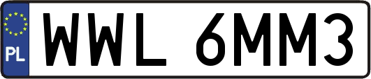 WWL6MM3