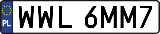 WWL6MM7