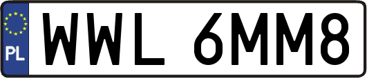 WWL6MM8
