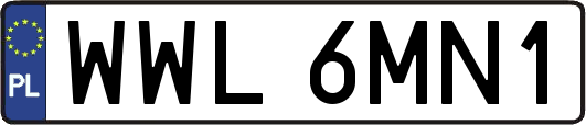 WWL6MN1