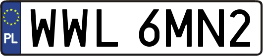 WWL6MN2