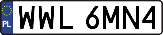 WWL6MN4