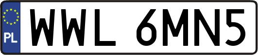 WWL6MN5