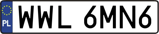WWL6MN6