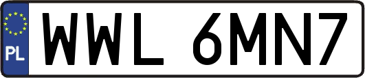 WWL6MN7