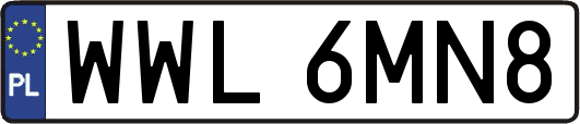 WWL6MN8