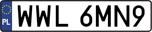 WWL6MN9