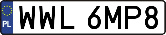 WWL6MP8