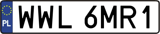 WWL6MR1