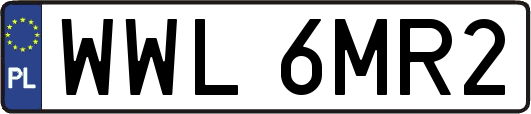 WWL6MR2