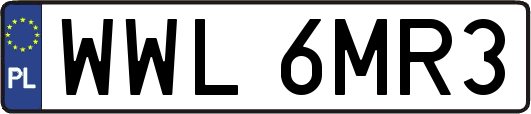 WWL6MR3