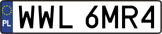 WWL6MR4