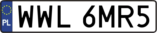 WWL6MR5