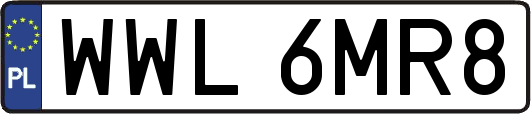 WWL6MR8