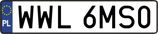 WWL6MS0