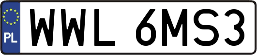 WWL6MS3