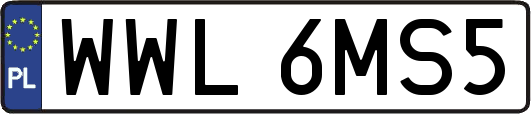 WWL6MS5