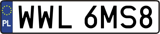 WWL6MS8
