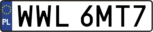 WWL6MT7