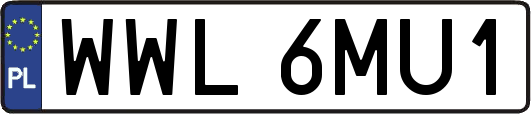 WWL6MU1
